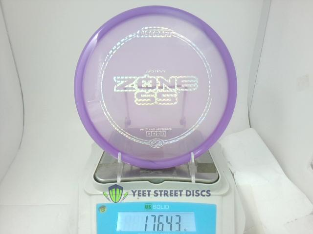 Z Line Zone SS - Discraft 176.43g