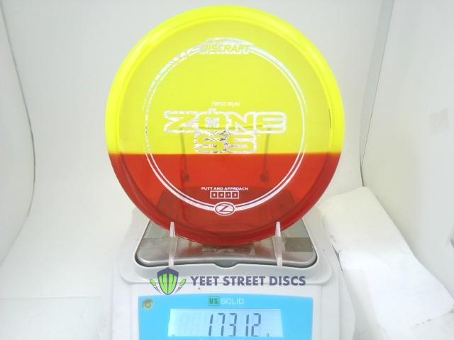 Load image into Gallery viewer, Harper Dip Dyes Z Line Zone SS - Discraft 173.12g
