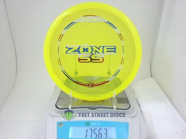 Z Line Zone SS - Discraft 175.63g