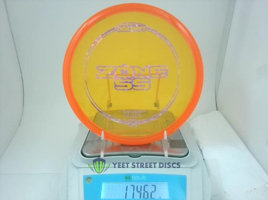 Z Line Zone SS - Discraft 174.62g