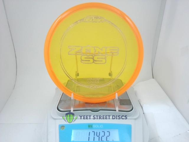 Z Line Zone SS - Discraft 174.22g