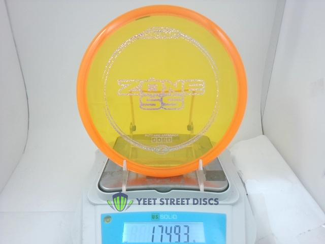 Z Line Zone SS - Discraft 174.93g