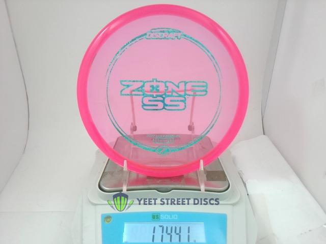 Z Line Zone SS - Discraft 174.41g
