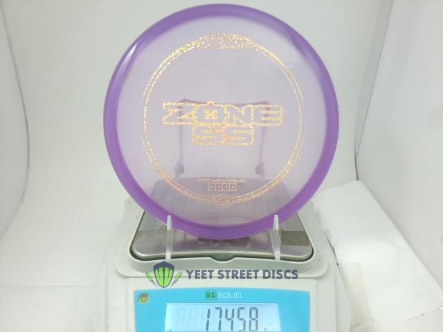 Z Line Zone SS - Discraft 174.58g