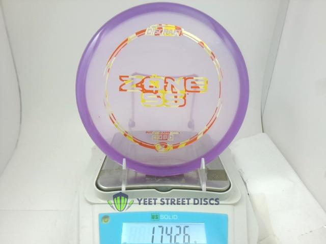 Z Line Zone SS - Discraft 174.26g