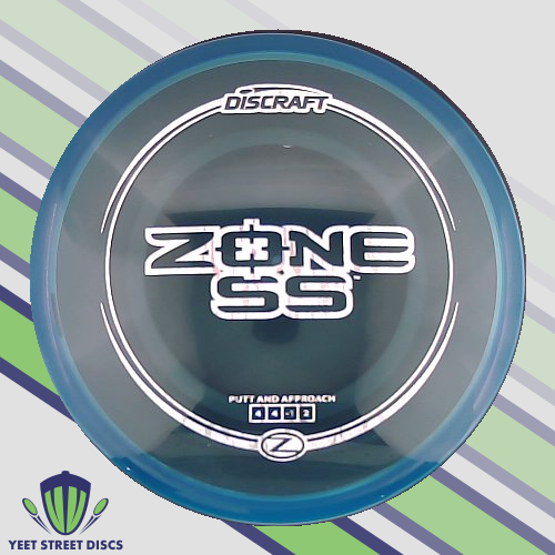 Z Line Zone SS - Discraft 174.50g