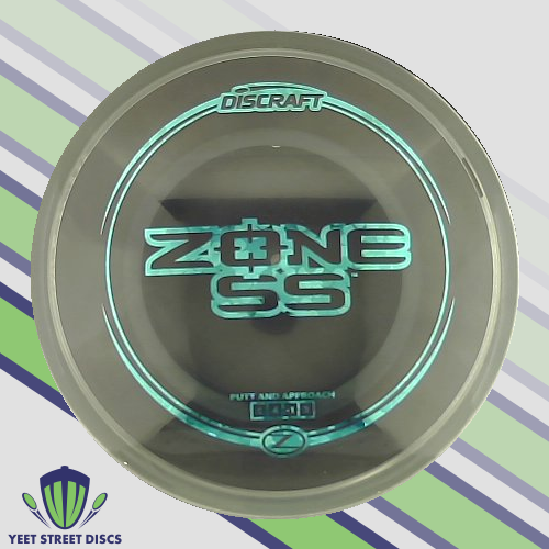 Z Line Zone SS - Discraft 174.14g