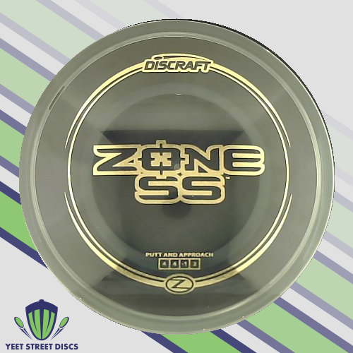 Z Line Zone SS - Discraft 174.19g