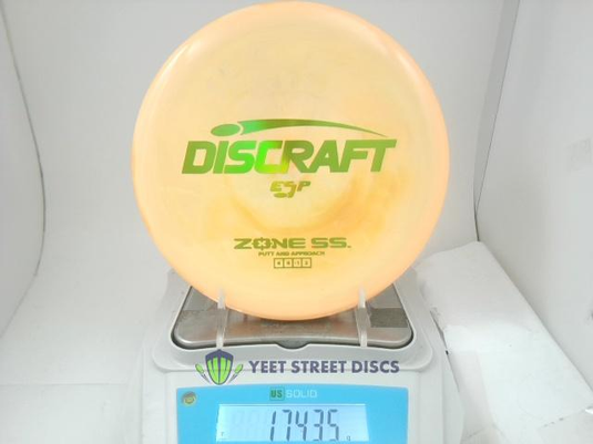 ESP Zone SS - Discraft 174.35g