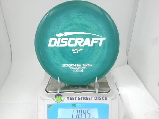 ESP Zone SS - Discraft 170.45g