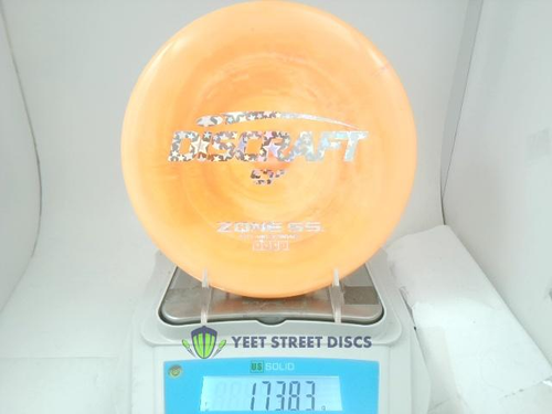 ESP Zone SS - Discraft 173.83g