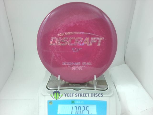 ESP Zone SS - Discraft 170.25g