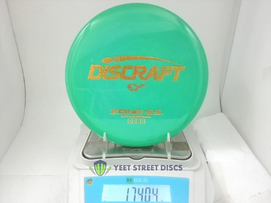 ESP Zone SS - Discraft 174.04g
