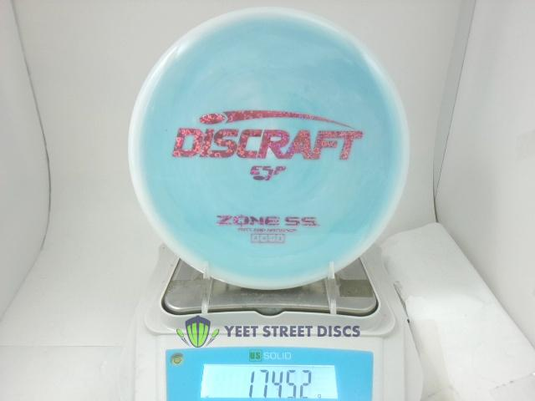 ESP Zone SS - Discraft 174.52g