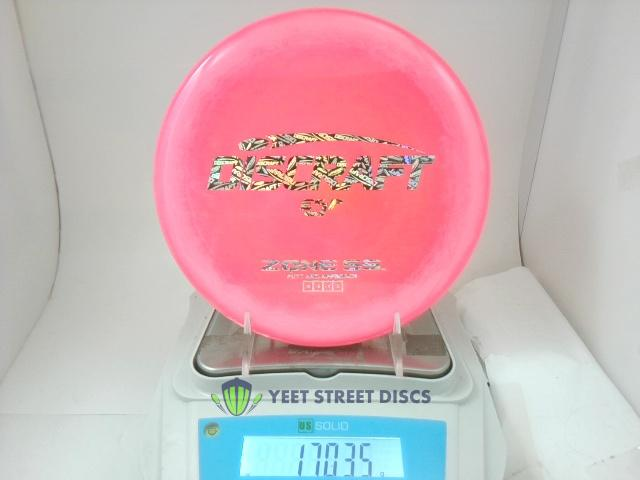 ESP Zone SS - Discraft 170.35g