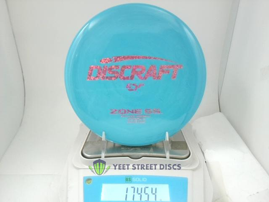 ESP Zone SS - Discraft 174.54g