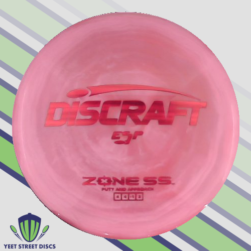 ESP Zone SS - Discraft 175.84g