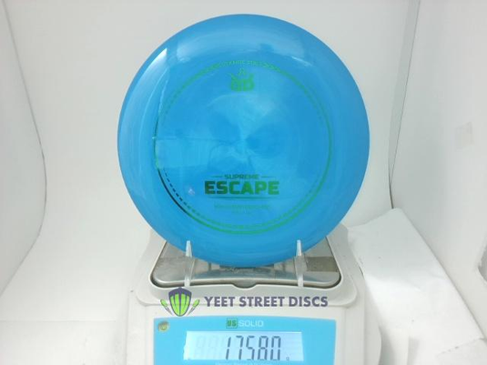 Supreme Escape - Dynamic Discs 175.8g