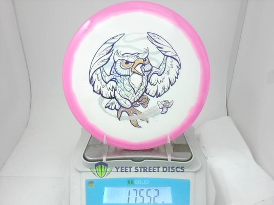 Yeet Street Discs 4th Anniversary Fuzion Orbit EMAC Truth - Dynamic Discs 175.52g