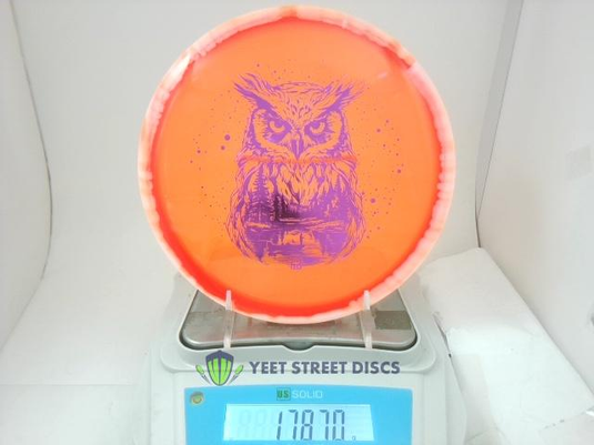 Knowledge Keeper Lucid-X Orbit EMAC Truth - Dynamic Discs 178.7g