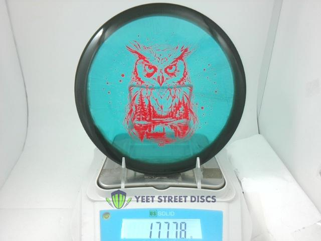 Knowledge Keeper Lucid-X Orbit EMAC Truth - Dynamic Discs 177.78g