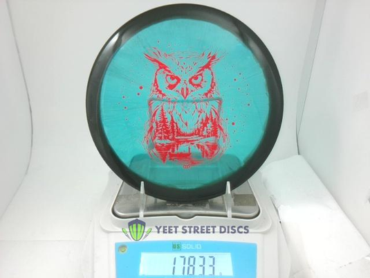 Knowledge Keeper Lucid-X Orbit EMAC Truth - Dynamic Discs 178.33g