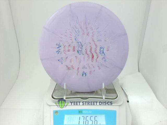 2025 Evan Smith Prime Burst EMAC Truth - Dynamic Discs 176.56g