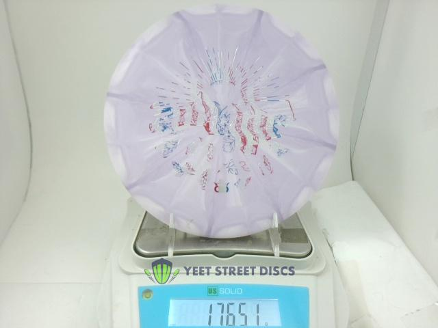 2025 Evan Smith Prime Burst EMAC Truth - Dynamic Discs 176.51g