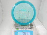 2025 Evan Smith Lucid Felon - Dynamic Discs 176.27g