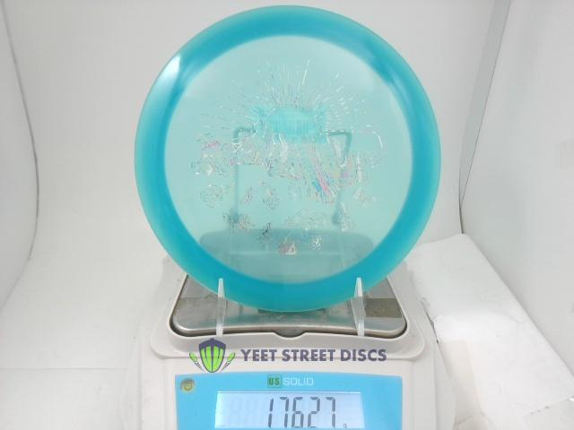 2025 Evan Smith Lucid Felon - Dynamic Discs 176.27g