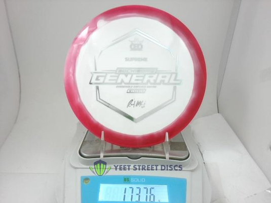 Sockibomb Supreme Orbit General - Dynamic Discs 173.76g
