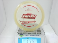2025 Evan Smith Lucid Gold Metal Flake Getaway - Dynamic Discs 175.15g