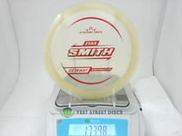 2025 Evan Smith Lucid Gold Metal Flake Getaway - Dynamic Discs 173.98g