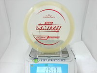 2025 Evan Smith Lucid Gold Metal Flake Getaway - Dynamic Discs 175.17g