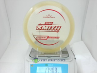 2025 Evan Smith Lucid Gold Metal Flake Getaway - Dynamic Discs 174.08g