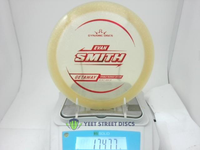 2025 Evan Smith Lucid Gold Metal Flake Getaway - Dynamic Discs 174.77g