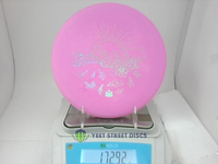 2025 Evan Smith EMAC Classic Blend Judge - Dynamic Discs 172.92g