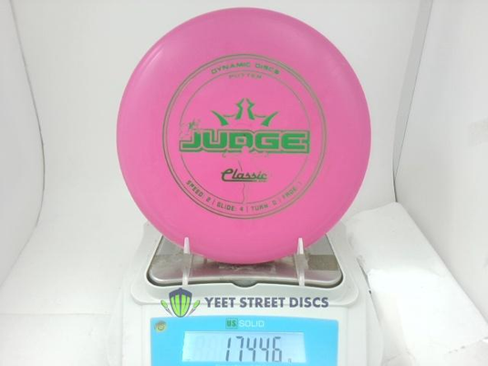 Emac Classic Blend Judge - Dynamic Discs 174.46g