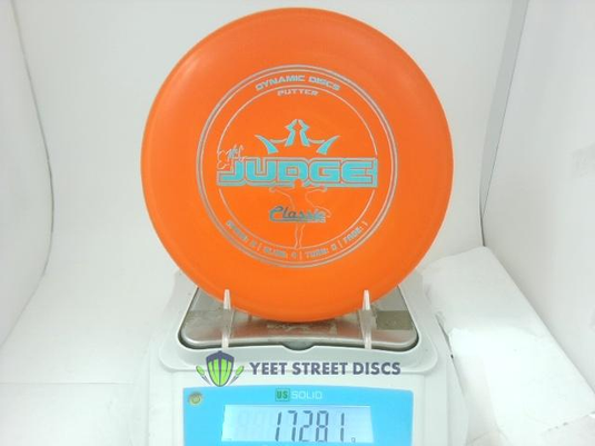 Emac Classic Blend Judge - Dynamic Discs 172.81g