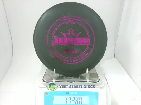 Emac Classic Judge - Dynamic Discs 173.8g