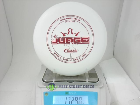 Emac Classic Judge - Dynamic Discs 172.9g