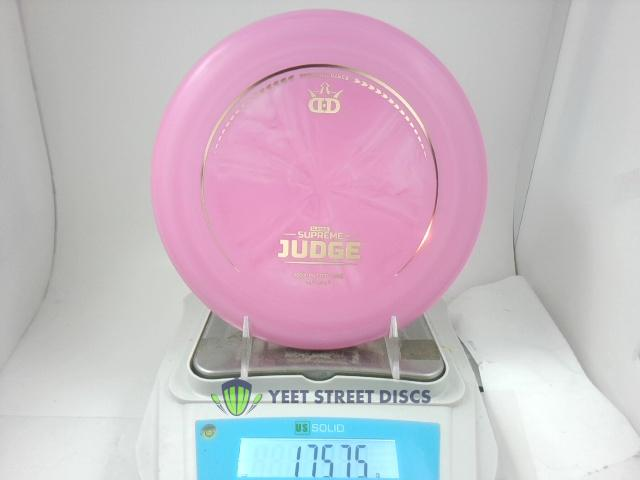 Classic Supreme Judge - Dynamic Discs 175.75g