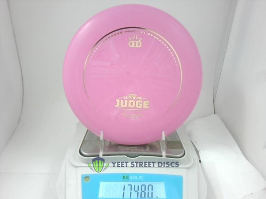 Classic Supreme Judge - Dynamic Discs 174.8g