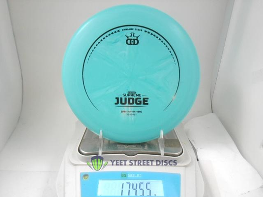 Classic Supreme Judge - Dynamic Discs 174.55g