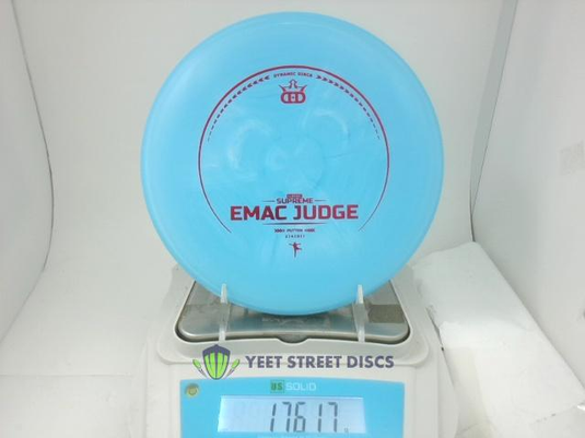 Emac Classic Supreme Judge - Dynamic Discs 176.17g