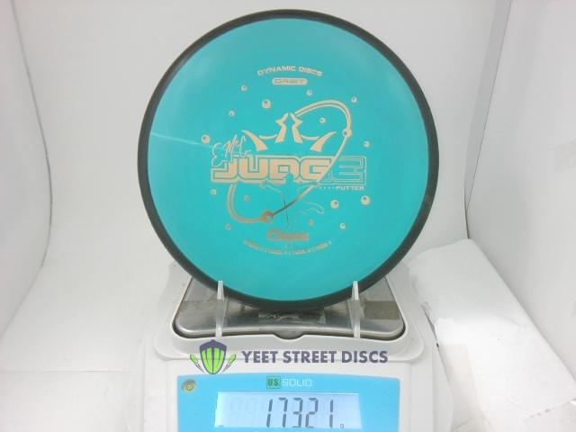 Emac Classic Orbit Judge - Dynamic Discs 173.21g