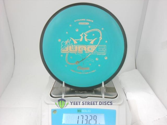 Emac Classic Orbit Judge - Dynamic Discs 173.29g