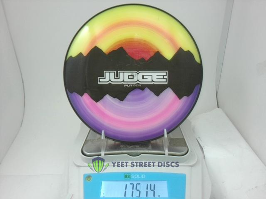 Dyes by KC Lucid Judge - Dynamic Discs 175.14g