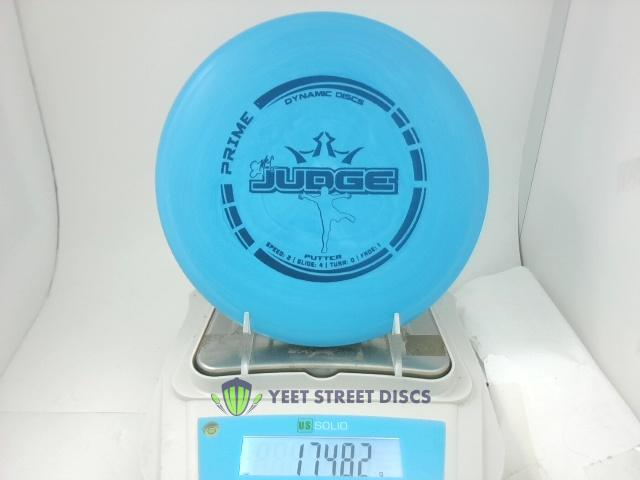 Emac Prime Judge - Dynamic Discs 174.82g