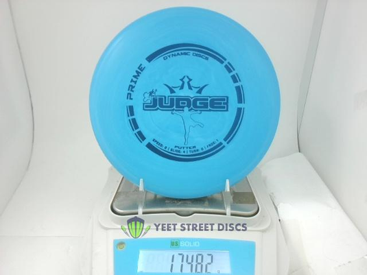 Emac Prime Judge - Dynamic Discs 174.82g